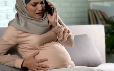 Cara Agar Cepat Kontraksi dan Pembukaan: Intip Rahasianya di Sini!
