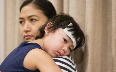 Cara Mengatasi Lemas pada Anak Setelah Sakit, Ini Tipsnya!