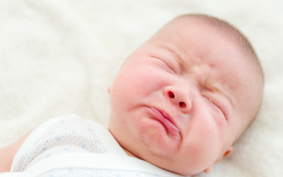 Cara Mengatasi Sariawan pada Bayi yang Aman dan Efektif!