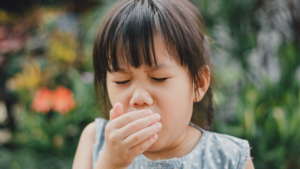 croup adalah