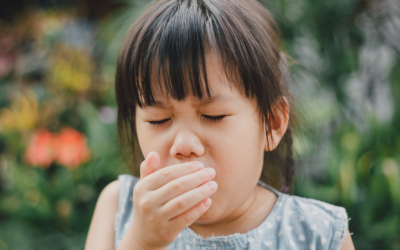 Croup adalah Infeksi Virus, Bukan Batuk Biasa pada Anak!