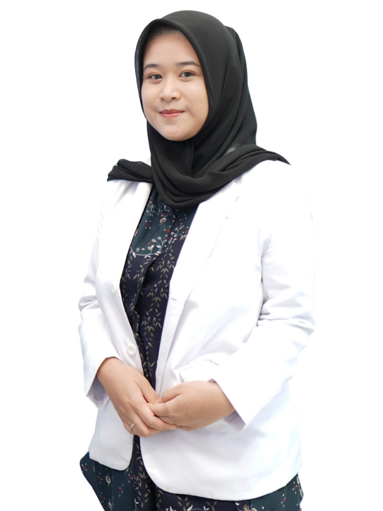 dr. Pradinianti