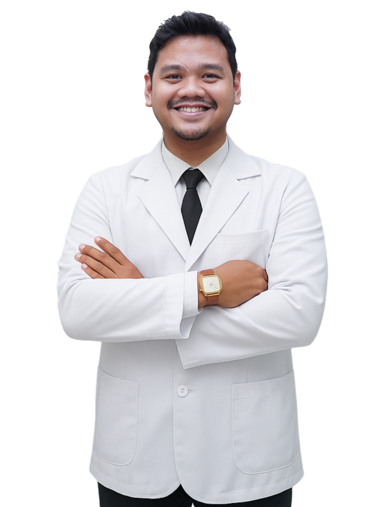 dr. Andio