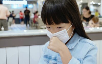 Jangan Anggap Remeh! Batuk Pertusis pada Anak Bisa Berakibat Fatal