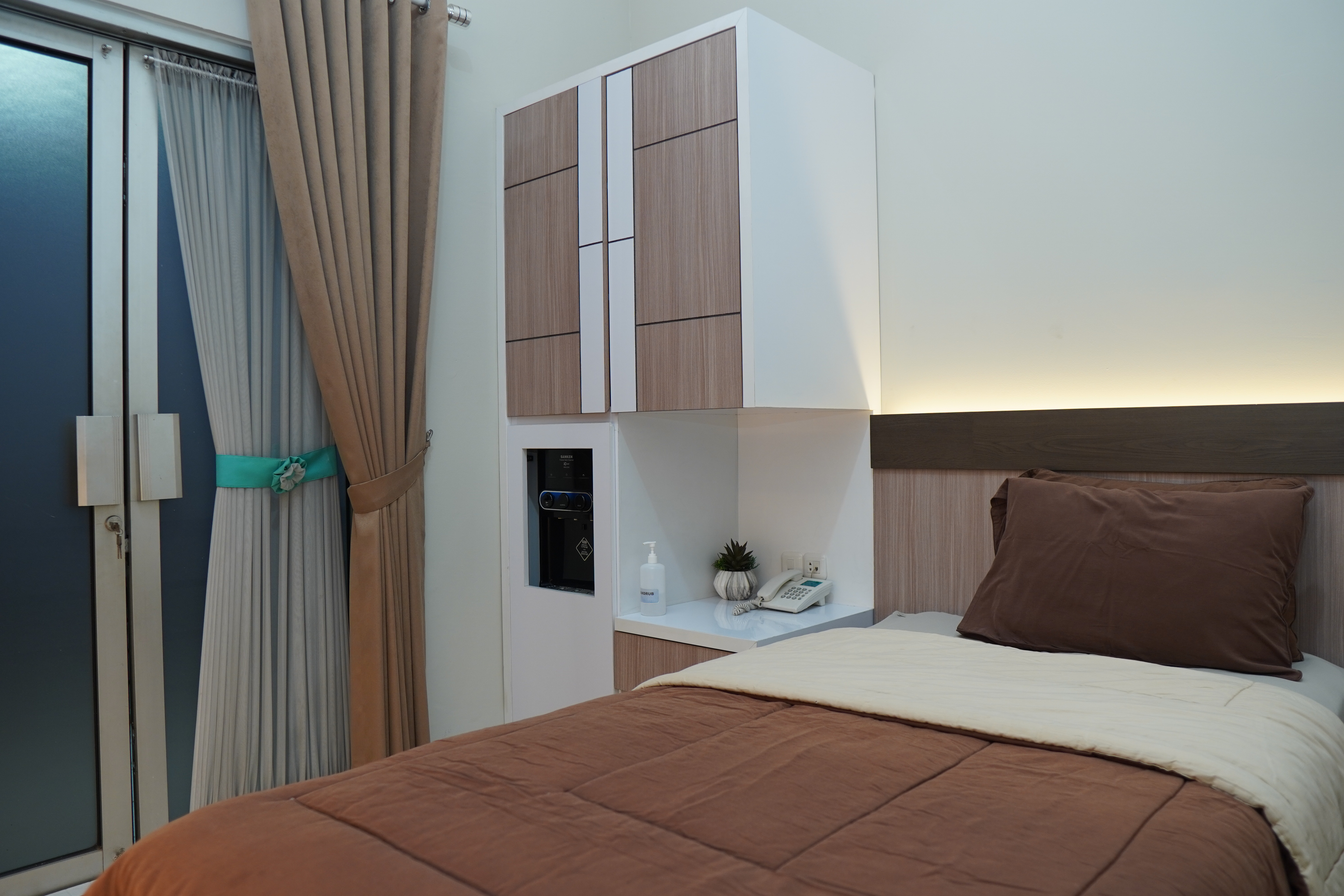 klinik bersalin bekasi