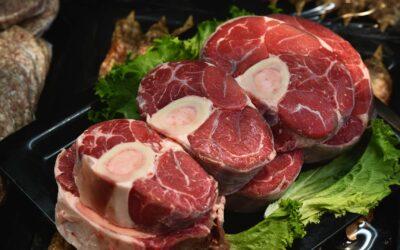 Ketahui 10 Makanan Penambah Darah untuk Ibu Hamil​!