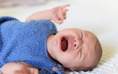Penyebab Gastroschisis pada Bayi Bisa Dimulai dari Hal Sepele?