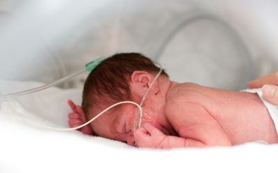 Prematuritas Adalah Kondisi yang Perlu Diwaspadai, Apa Tandanya?