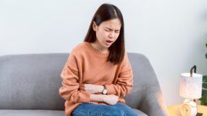 tanda tanda hamil yang tidak disadari​