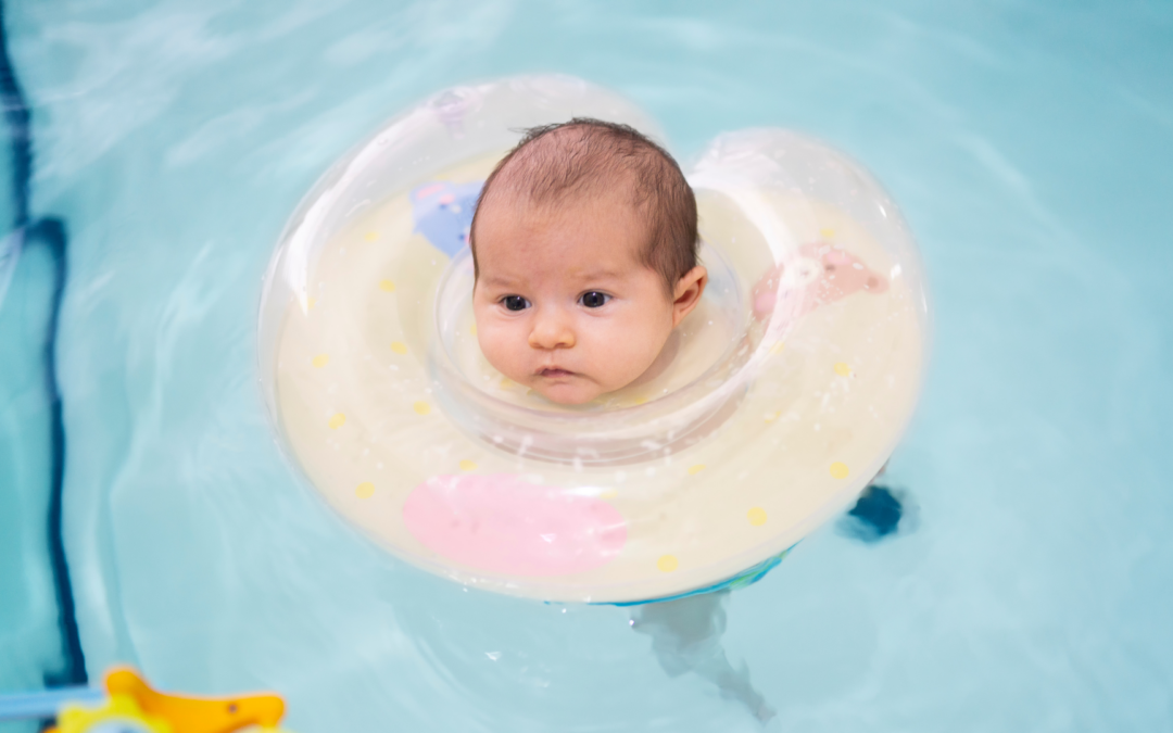 9 Manfaat Baby Spa untuk Bayi yang Harus Diketahui Mom!