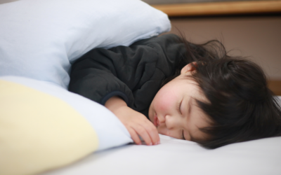 7 Manfaat Tidur Siang untuk Anak yang Penting bagi Tumbuh Kembang