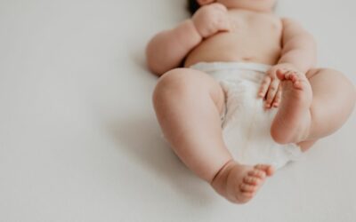 Anak Rewel Terus? Kandidiasis adalah Salah Satu Penyebabnya!