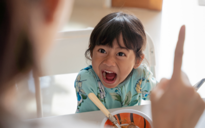 Cara Mengatasi Anak Nakal Usia 2 Tahun Agar Lebih Disiplin!