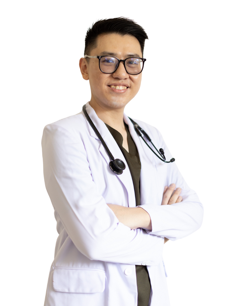 dr Hartanto