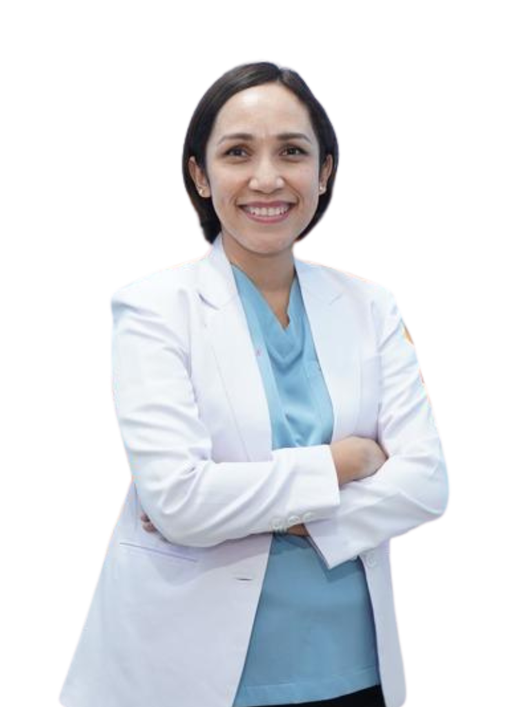 dr. Nirmalla dokter-anak-tangerang