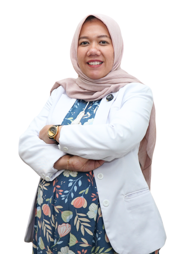 dr. Eka, Sp.OG