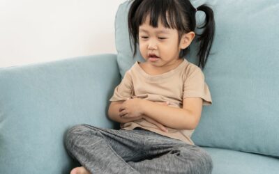 Gejala Giardiasis pada Anak yang Sering Tak Disadari