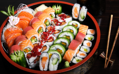 Ibu Hamil Boleh Makan Sushi? Kenali Aturan dan Batas Amannya