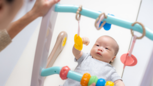 baby gym