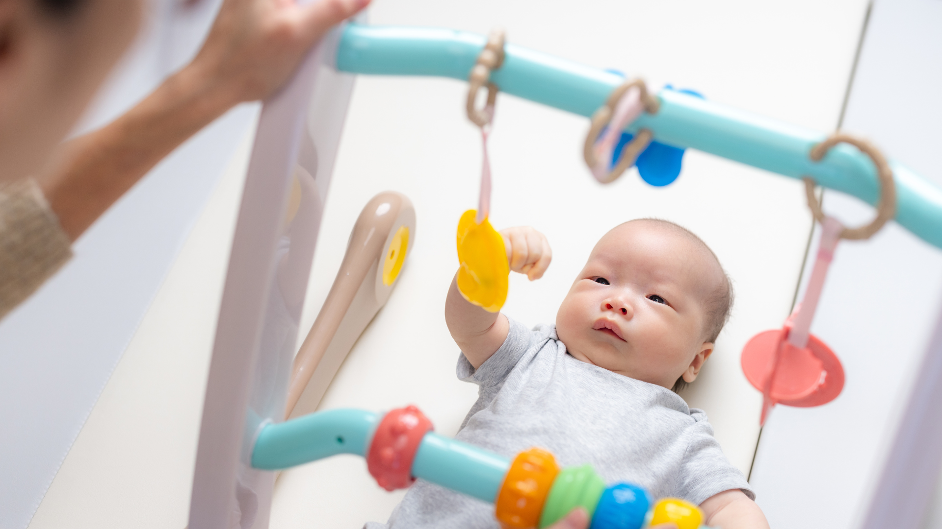baby gym