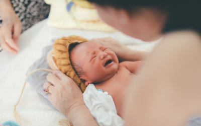 Kandidiasis Oral pada Bayi: Infeksi Jamur yang Sering Terjadi?