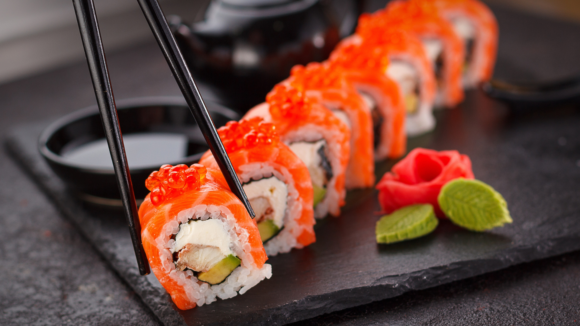 ibu hamil boleh makan sushi
