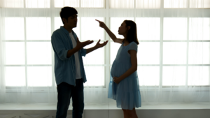 emosi ibu hamil trimester 3