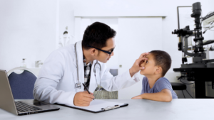 konjungtivitis​