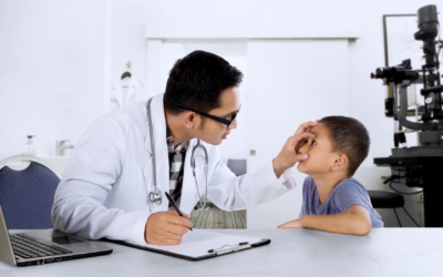 Konjungtivitis pada Anak: Jenis, Penularan, dan Penanganannya
