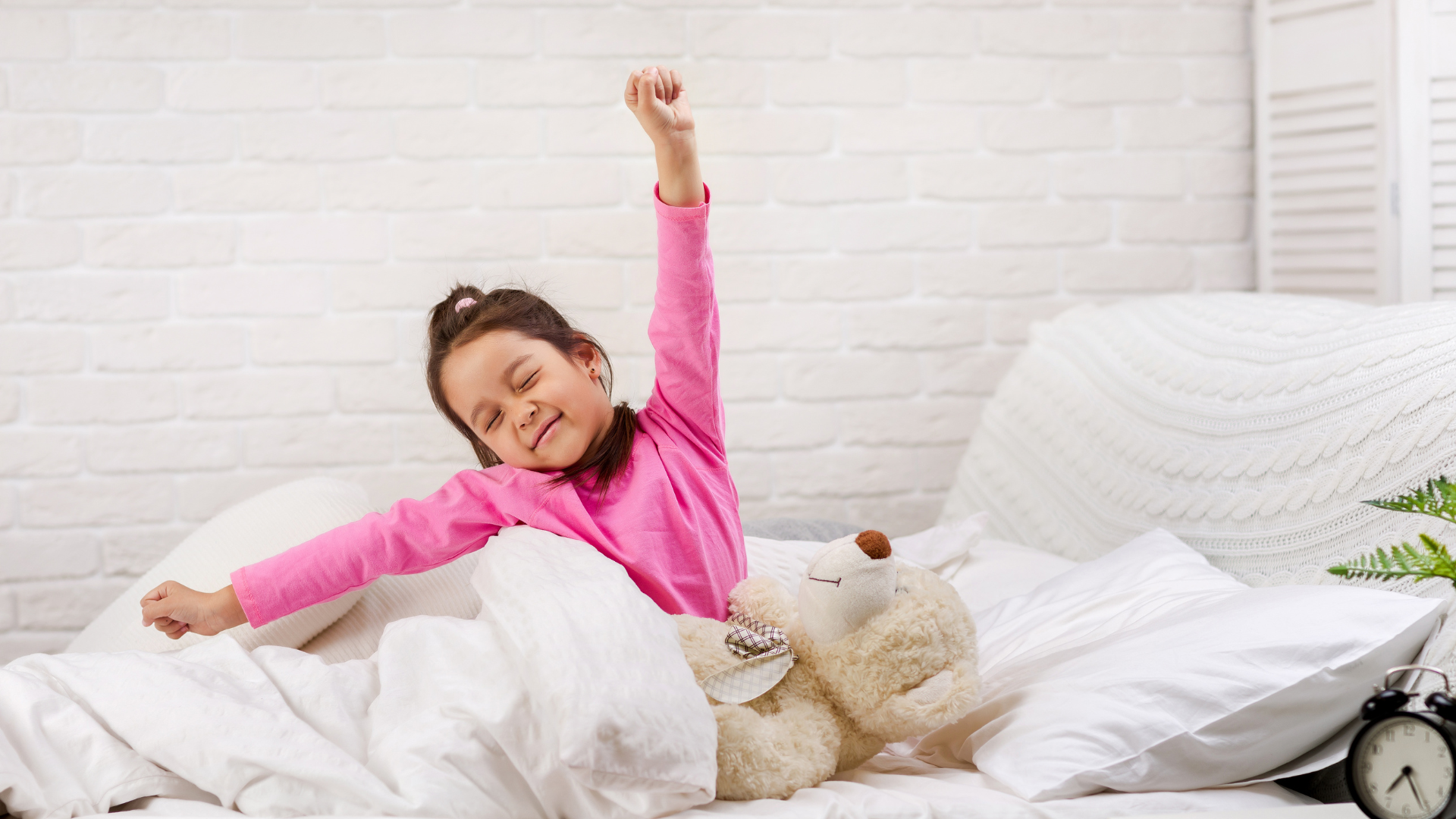 manfaat tidur siang untuk anak