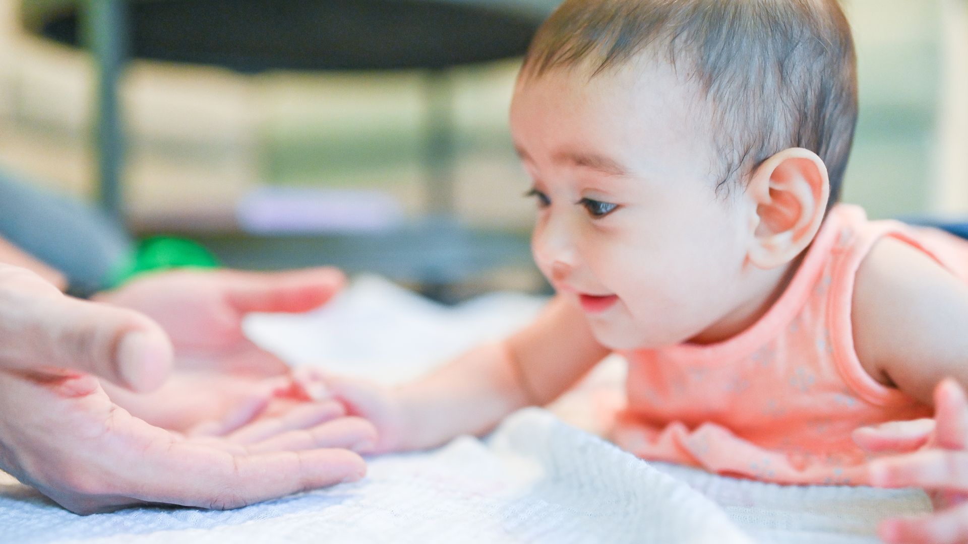 manfaat tummy time