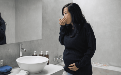 Apa Itu Hiperemesis Gravidarum? Kondisi Mual Muntah Saat Hamil