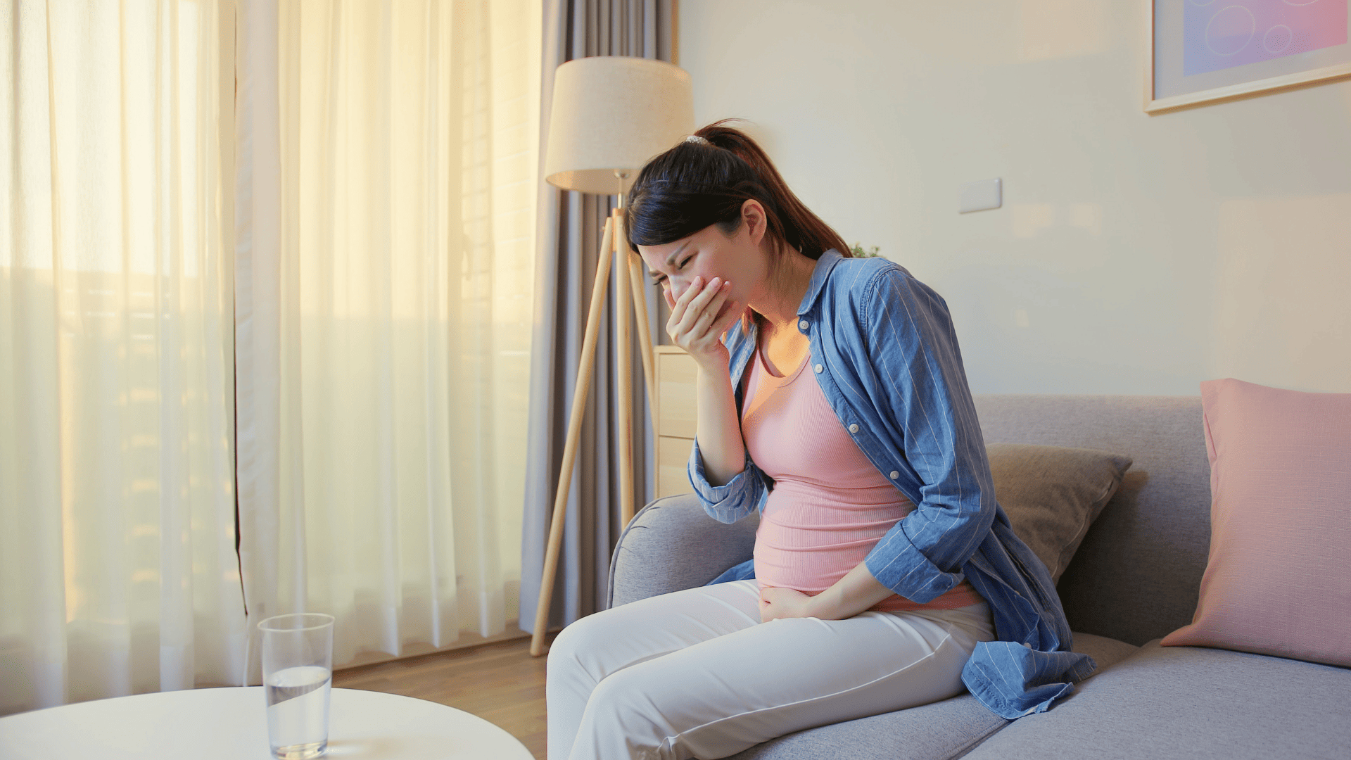 apa itu hiperemesis gravidarum