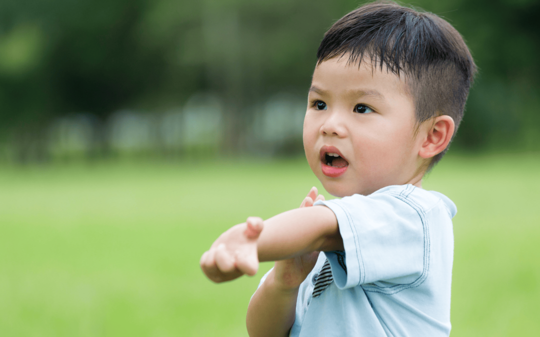 Lyme Disease Adalah Penyakit yang Dapat Mengganggu Kesehatan Anak