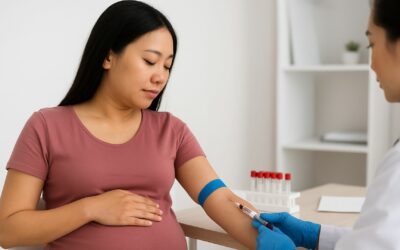 Mengapa Cek Lab Ibu Hamil Itu Penting? Simak Penjelasannya!
