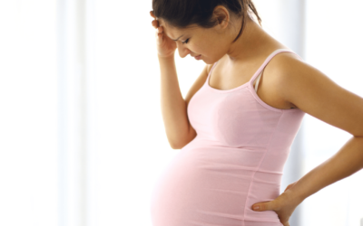 Mengatasi Pusing Saat Hamil Trimester 3, Tips Sehat untuk Mommil!