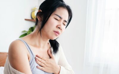 Sesak Nafas Saat Hamil Bisa Jadi Tanda Serius, Cek Faktanya!