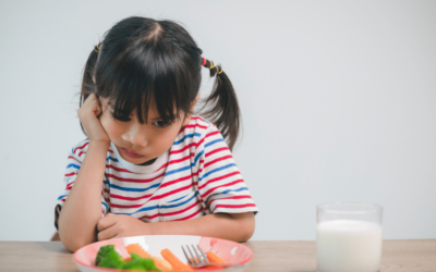 Stop Panik! Ketahui 9 Terapi Anak Tidak Mau Makan Nasi!