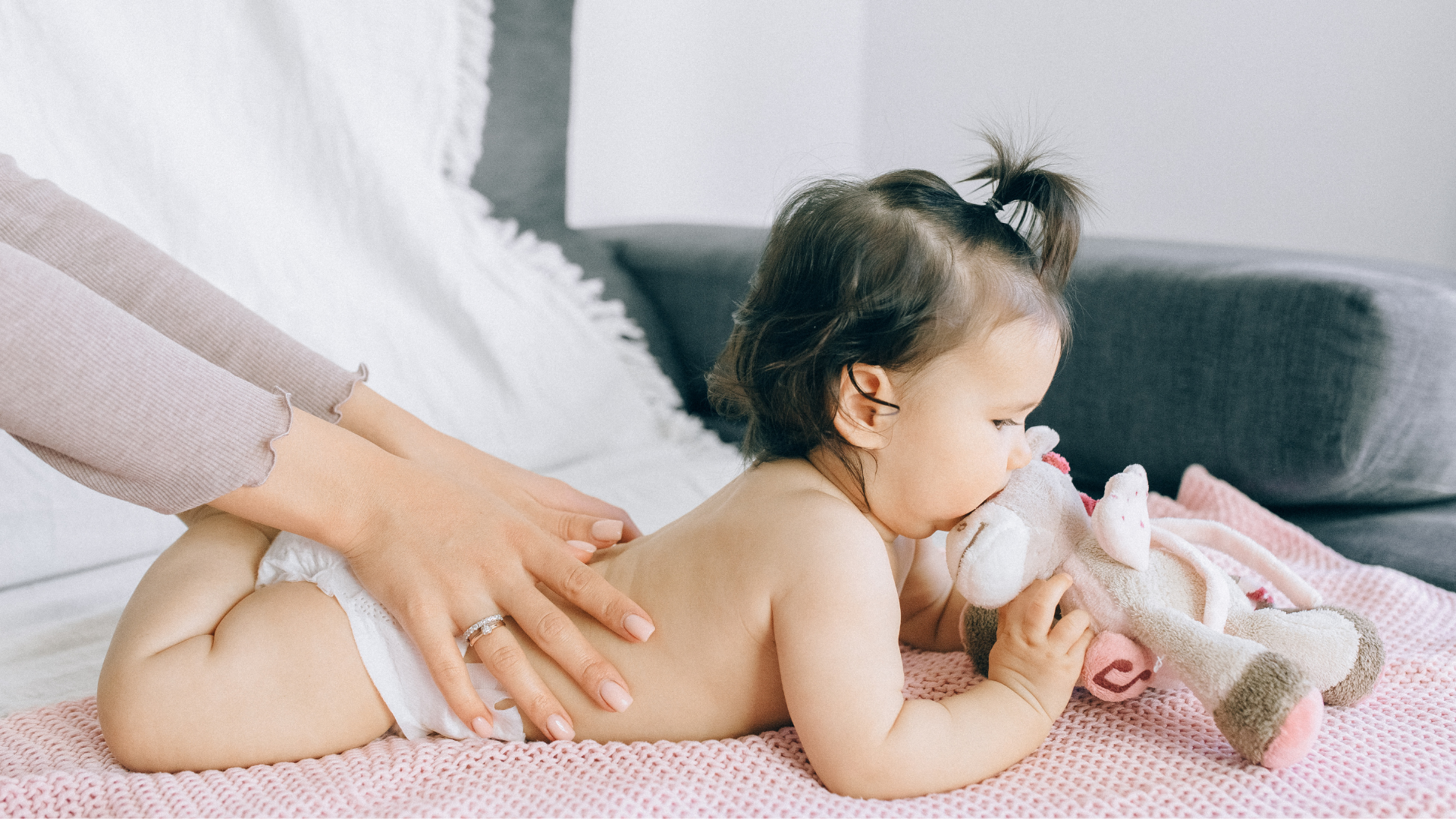 baby massage 