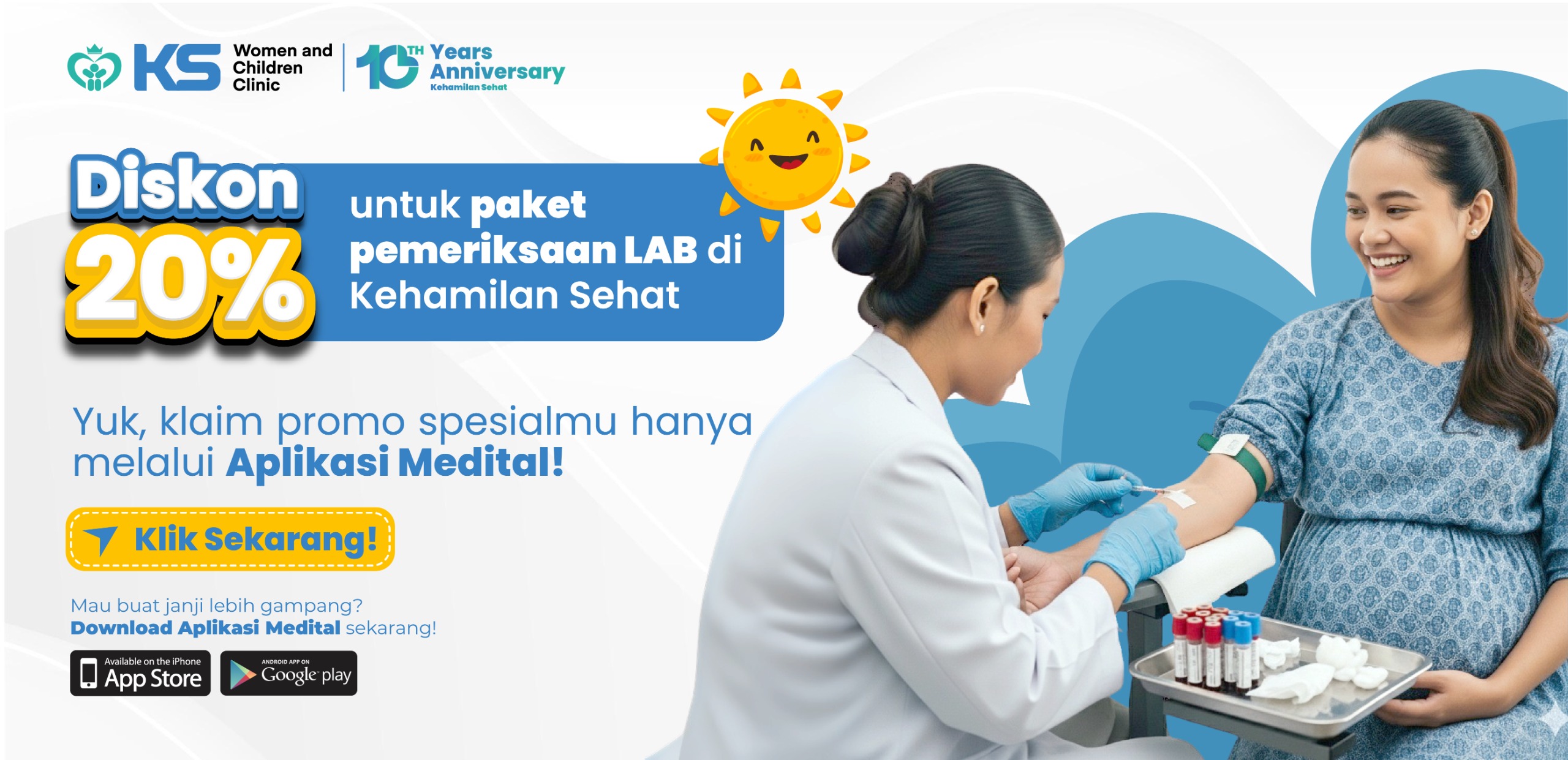 Website Cek Lab cek lab ibu hamil