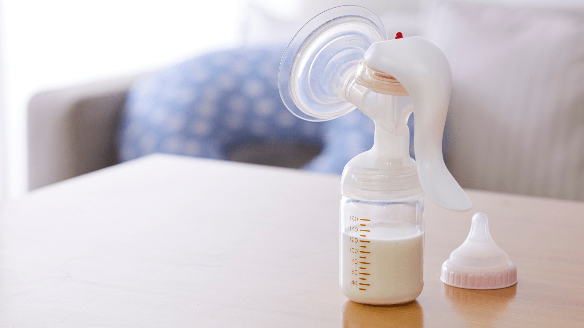 Bagaimana Cara Mengatasi ASI Tersumbat-min ciri ciri asi tersumbat