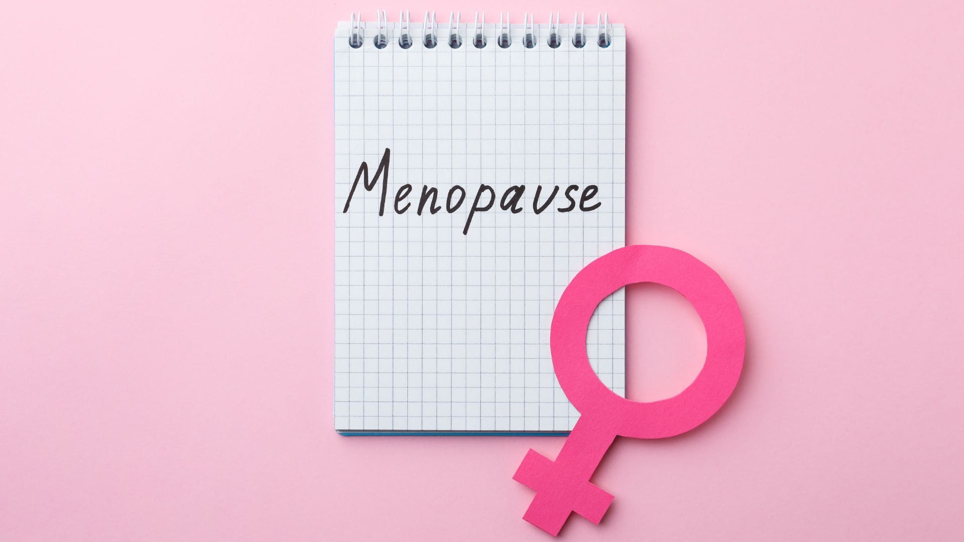 Apa itu menopause