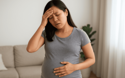 Cara Aman Mengatasi Pusing Saat Hamil Trimester 2 Tanpa Obat