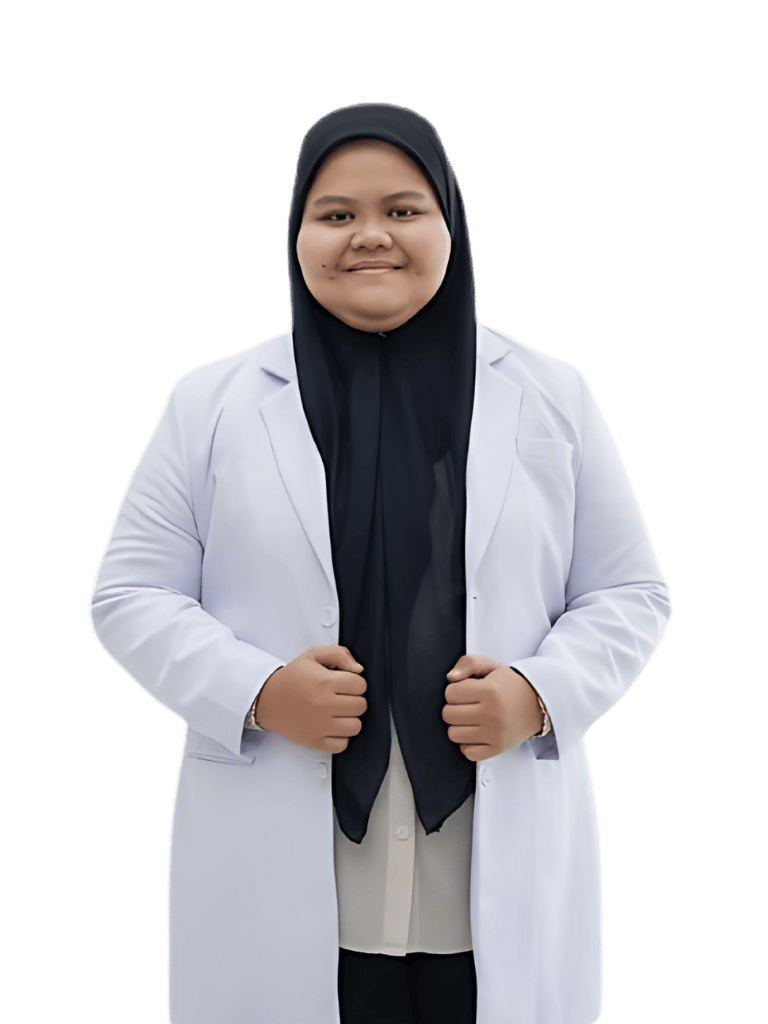 dr. Anditha Namira Rezky Sitompul, M.Ked(OG), Sp.OG