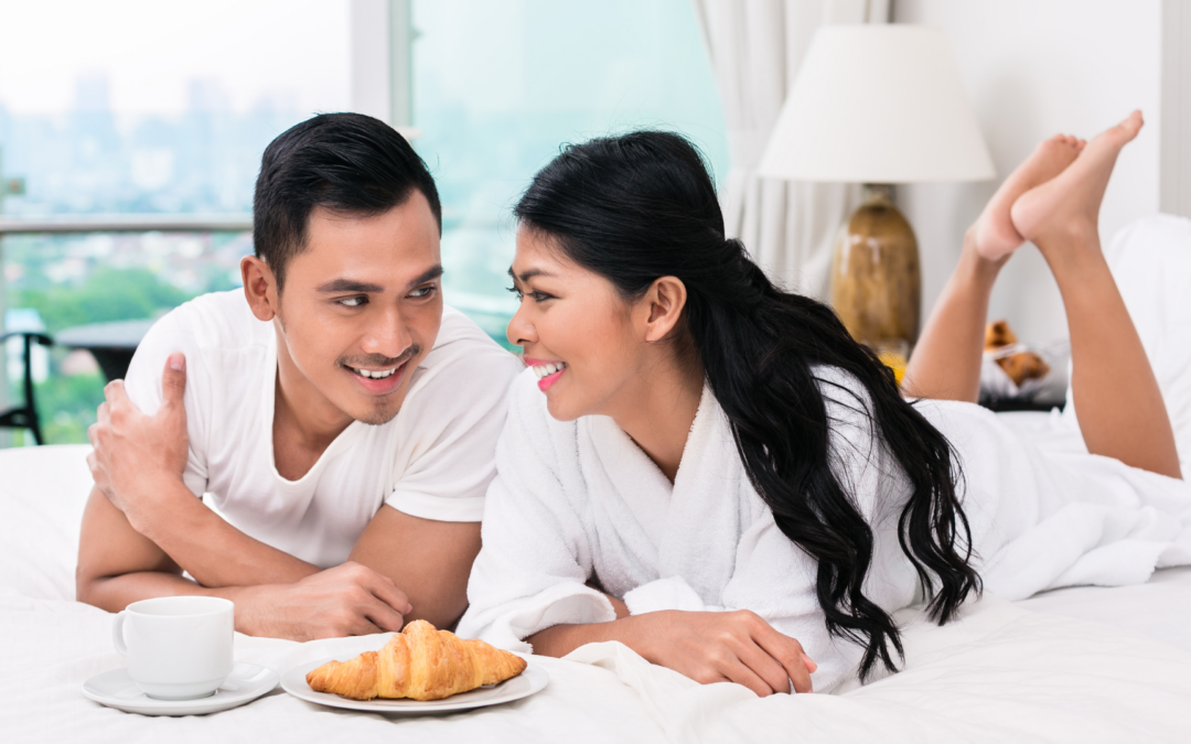 Dry Humping Sering Dianggap Aman, Tapi Ternyata Bisa Berisiko!