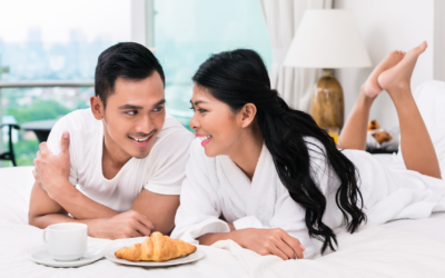Dry Humping Sering Dianggap Aman, Tapi Ternyata Bisa Berisiko!