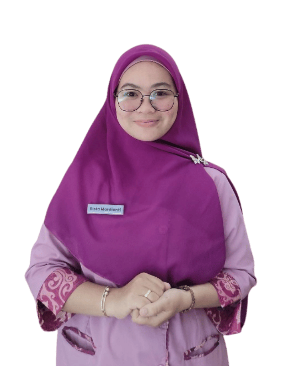 Rista Mardianti, A.Md.Keb