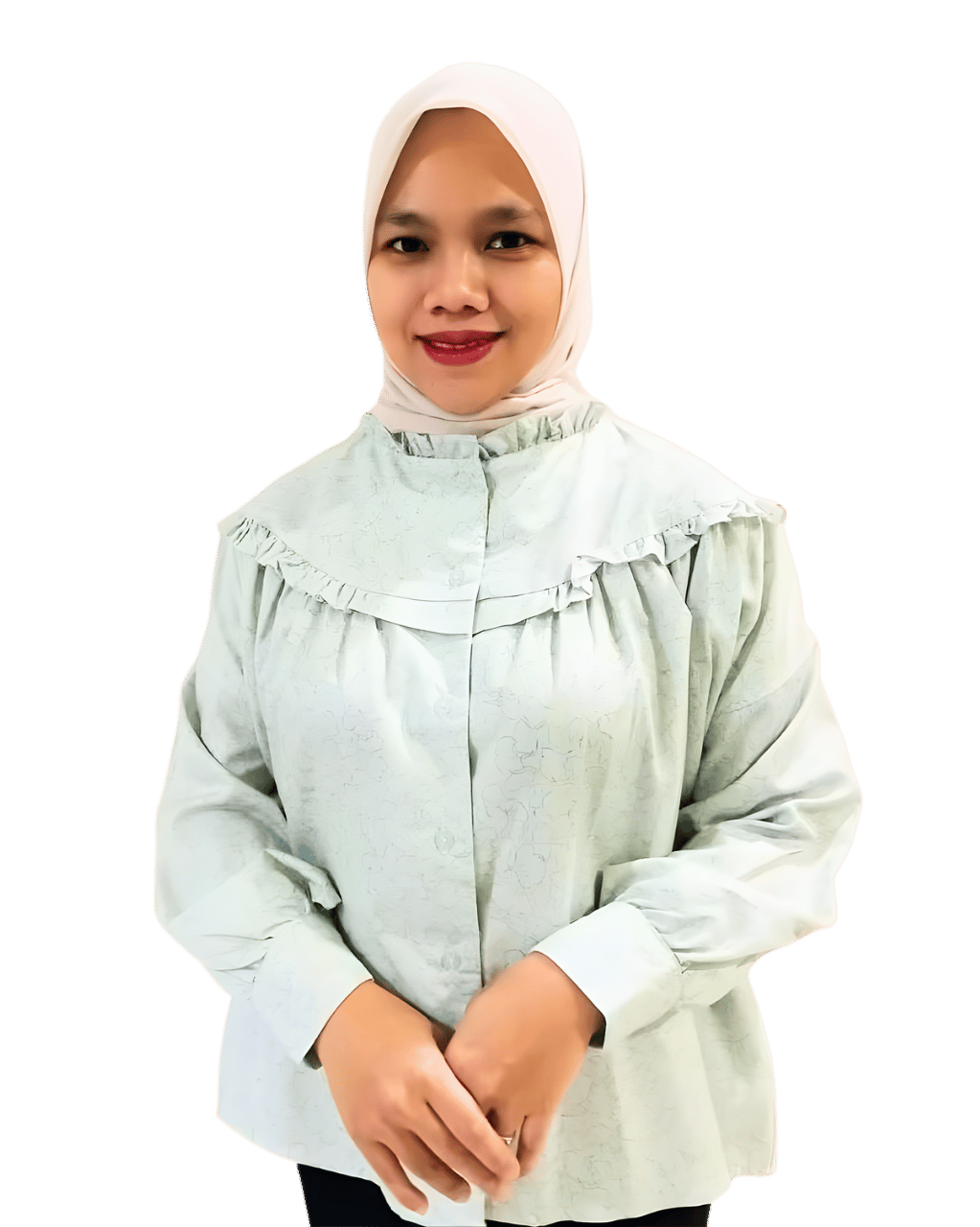 Dewi Rindiawati, S. Keb.