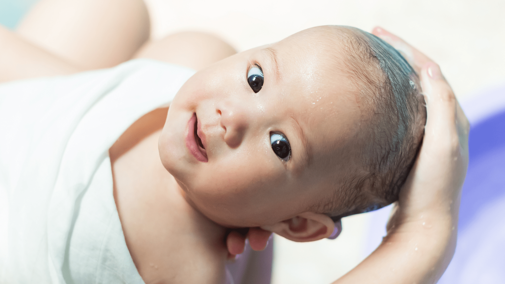 Perawatan Kulit pada Bayi-min infeksi kulit pada bayi