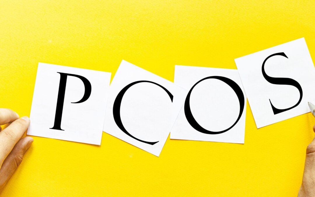Tanda-Tanda PCOS pada Wanita yang Perlu Diwaspadai Sejak Dini